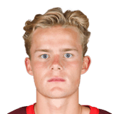 Morten Hjulmand fm 2019