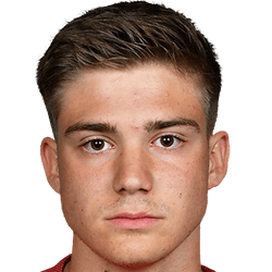 Julian Selmeister fm 2019