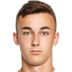 Dominik Kotzegger fm 2019