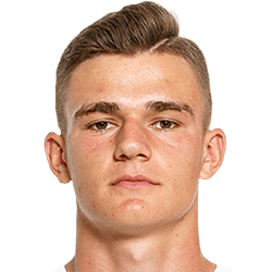 Hazim Ibrahimovic fm 2019