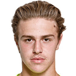 Niklas Sühs fm 2019