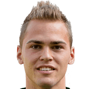 Alexander Gründler fm 2019