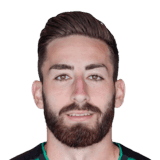 Stefan Peric fm 2019