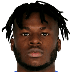 Ugochukwu Oduenyi fm 2019