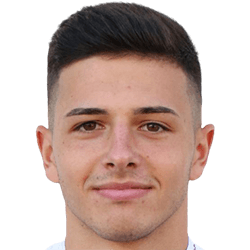 Andreas Jerkovic fm 2019