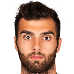 Manuel Martic fm 2019