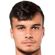 Jérémy Guillemenot fm 2019