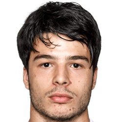 Nemanja Tomasevic fm 2019