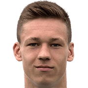 Alex Sobczyk fm 2019