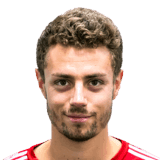 Christoph Haas fm 2019