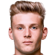 Lion Schuster fm 2019