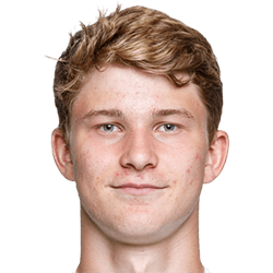 Nicolas Binder fm 2019