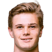 Lukas Fahrnberger fm 2019