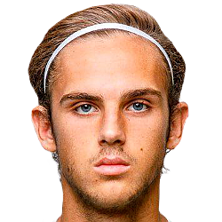 Lukas Sulzbacher fm 2019