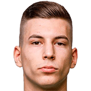 Danijel Radosavljevic fm 2019