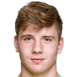 Fabian Haberl fm 2019