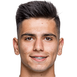 Mehmet-Talha Ekiz fm 2019