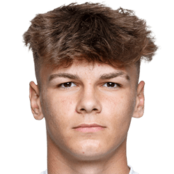 Deniz Pehlivan fm 2019