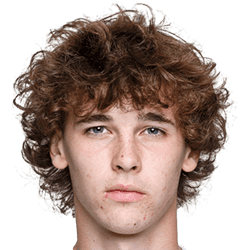 Niki Maslowski fm 2019