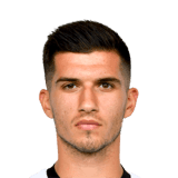 Adrian Grbic fm 2019