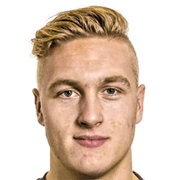 Daniel Iversen fm 2019