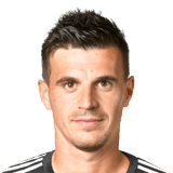 Eldin Jakupovic fm 2019