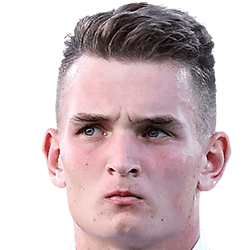 Jakub Stolarczyk fm 2019