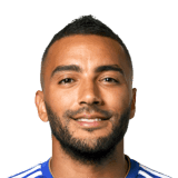 Danny Simpson fm 2019