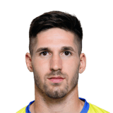 Aleksandar Vucenovic fm 2019