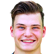 Raphael Renger fm 2019