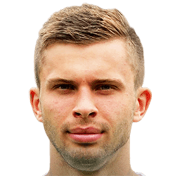 Artem Meshchaninov fm19