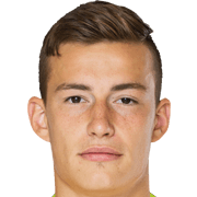 Dominik Preisler fm19