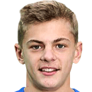 Kiernan Dewsbury-Hall fm 2019