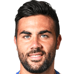 Vicente Iborra fm 2019