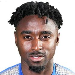 Lamine Sherif fm 2019
