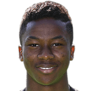 D'Avila Ba Loua fm19