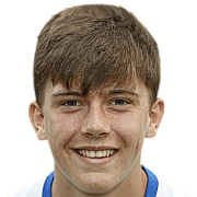 Callum Wright fm 2019
