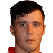 Dylan Bollard fm 2019