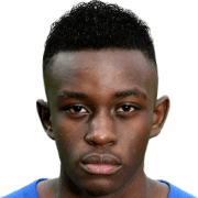 Admiral Muskwe fm 2019