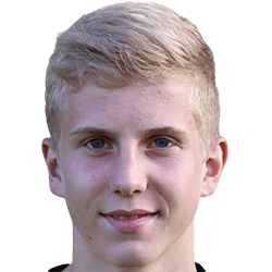 Johan Pavlik fm 2019