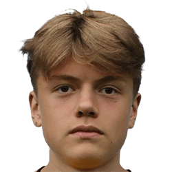 Erik Ingemann Andersen fm 2019