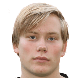 Rasmus Horup Hansen fm 2019