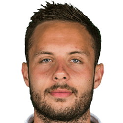 Casper Højer fm 2019