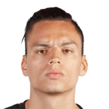 Óscar Whalley fm 2019