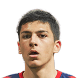 Nimo Gribenco fm 2019