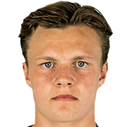 Daniel Thøgersen fm 2019