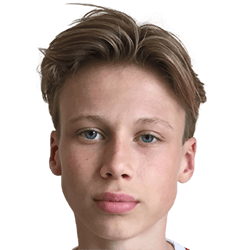 Mikkel Møller Lassen fm 2019