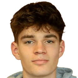 Gustav Mogensen fm 2019