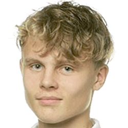 Emil Agerbæk fm 2019