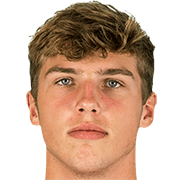 Daniel Gadegaard Andersen fm 2019